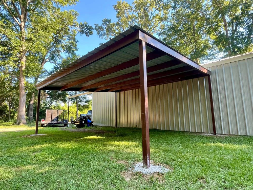 All Photos for Four7 Welding & Construction, LLC in Lufkin, TX