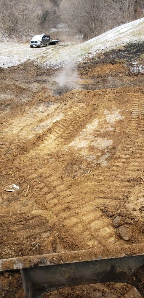 All Photos for Excavation Innovations in Rogersville, TN