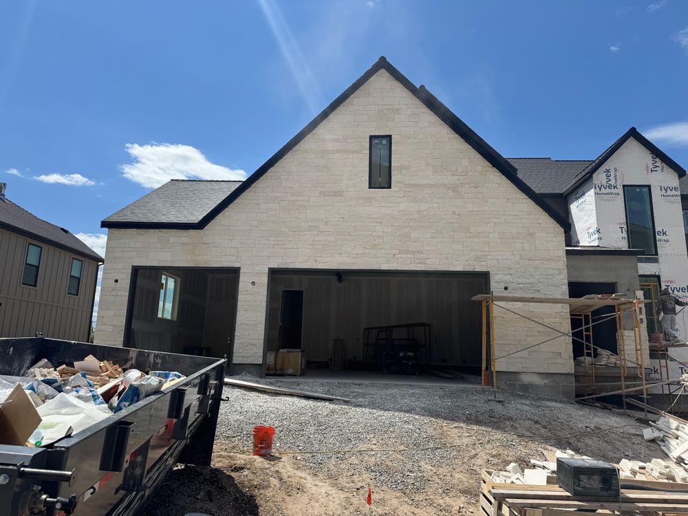 All Photos for Bison Builds in Mapleton, UT