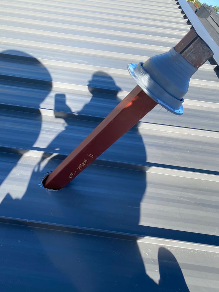 Roofing for Verdusco Family Roofing and Waterproofing in Oroville, CA