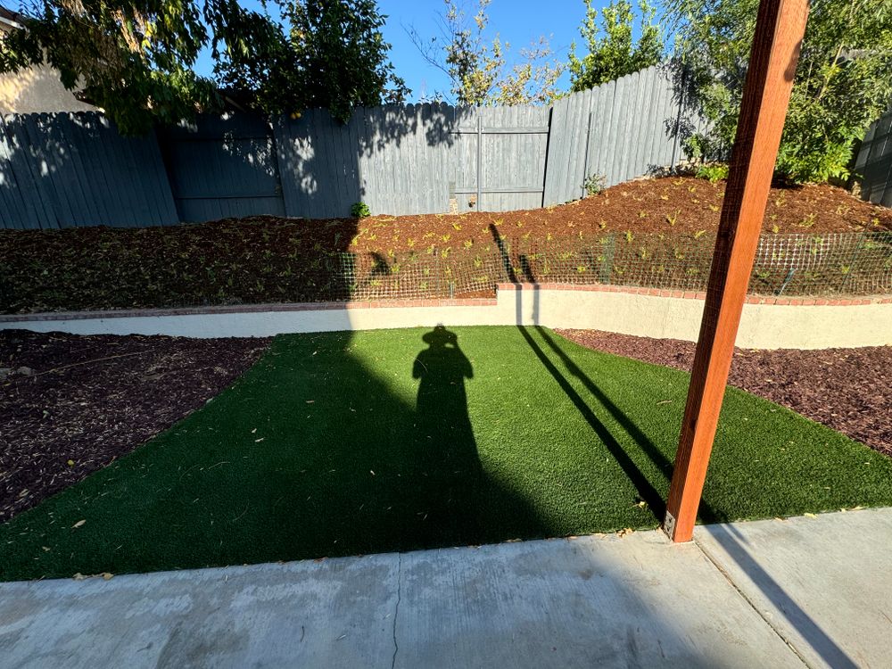 All Photos for Aidan Jade Landscaping in Riverside County, CA