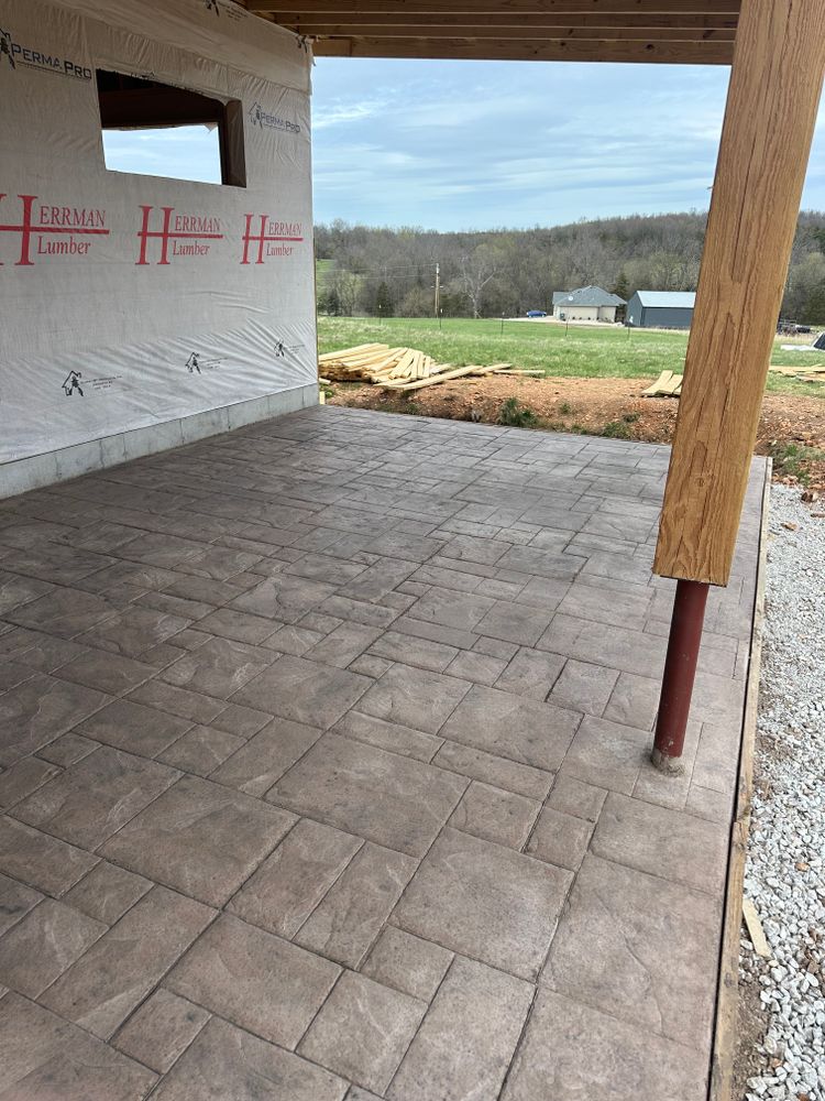 All Photos for Josh's Construction and Vinyl Siding in Nixa, MO