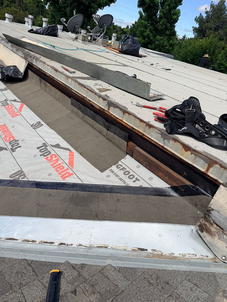 All Photos for Integrity Roofing in Sacramento, CA