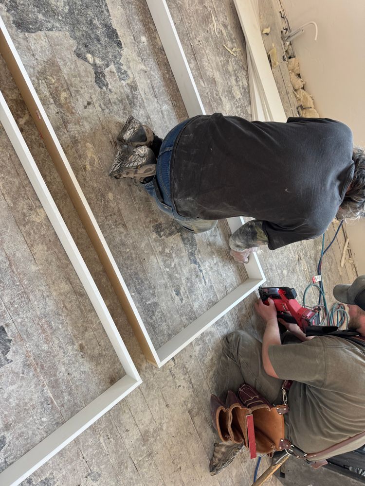 All Photos for Djg Construction in Wallowa, OR