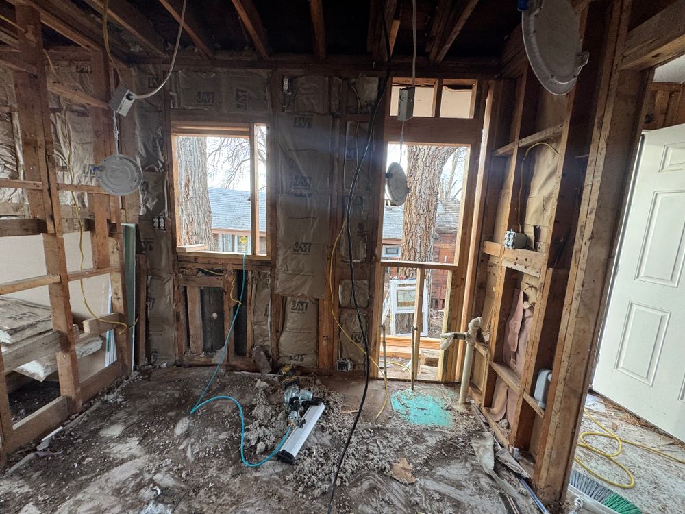 All Photos for Inland Northwest Contracting in Ephrata, WA