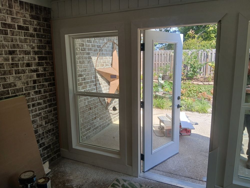 All Photos for Newbury Construction & Remodeling LLC in Trenton, TN