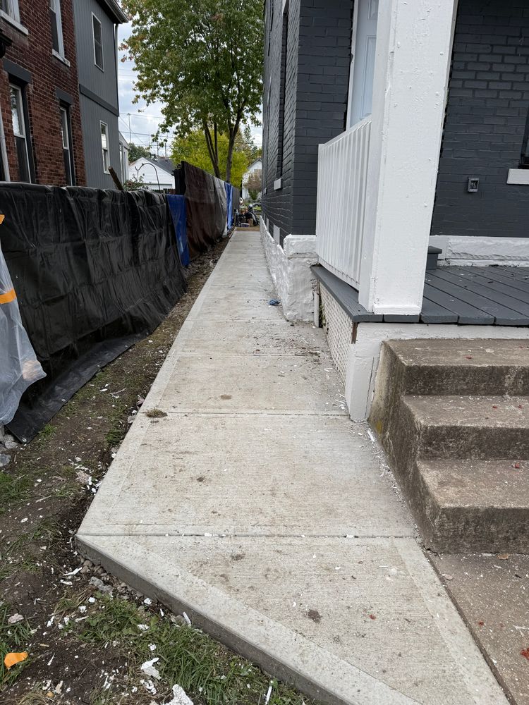 All Photos for Shamblin Masonry & Restoration in Columbus, Ohio