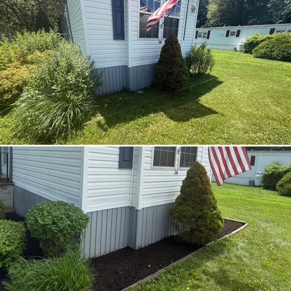 Lawn Maintenance for LJ Lawn & Property Maintenance, Inc. in Cold Spring, New York