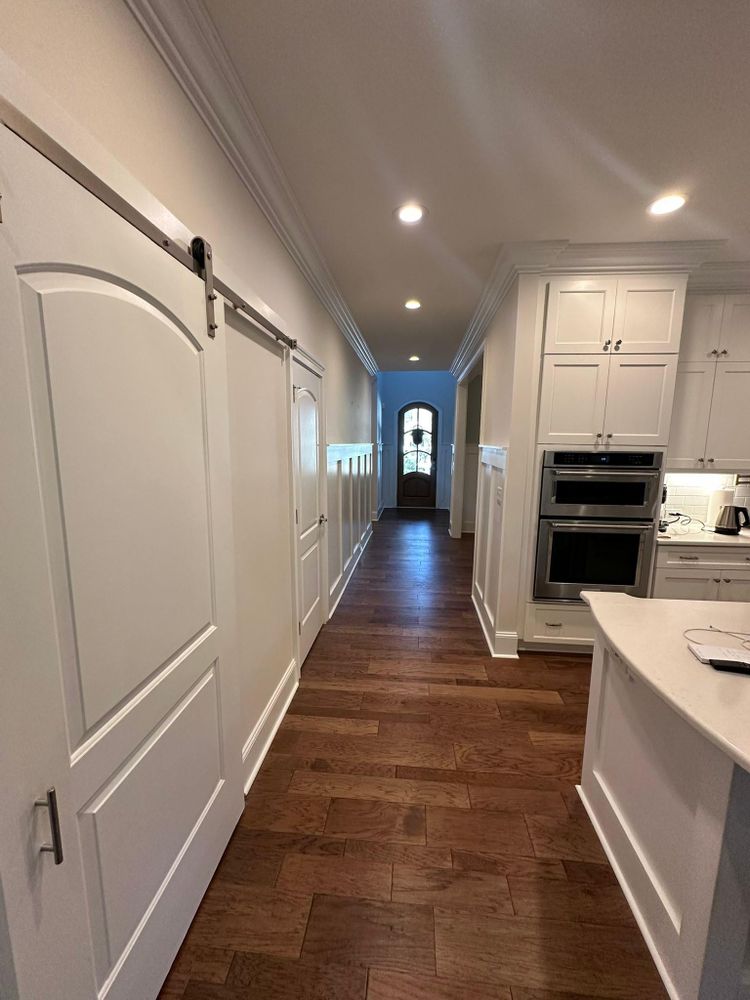 All Photos for PJ's Interior-Exterior Painting in Whiteville, NC