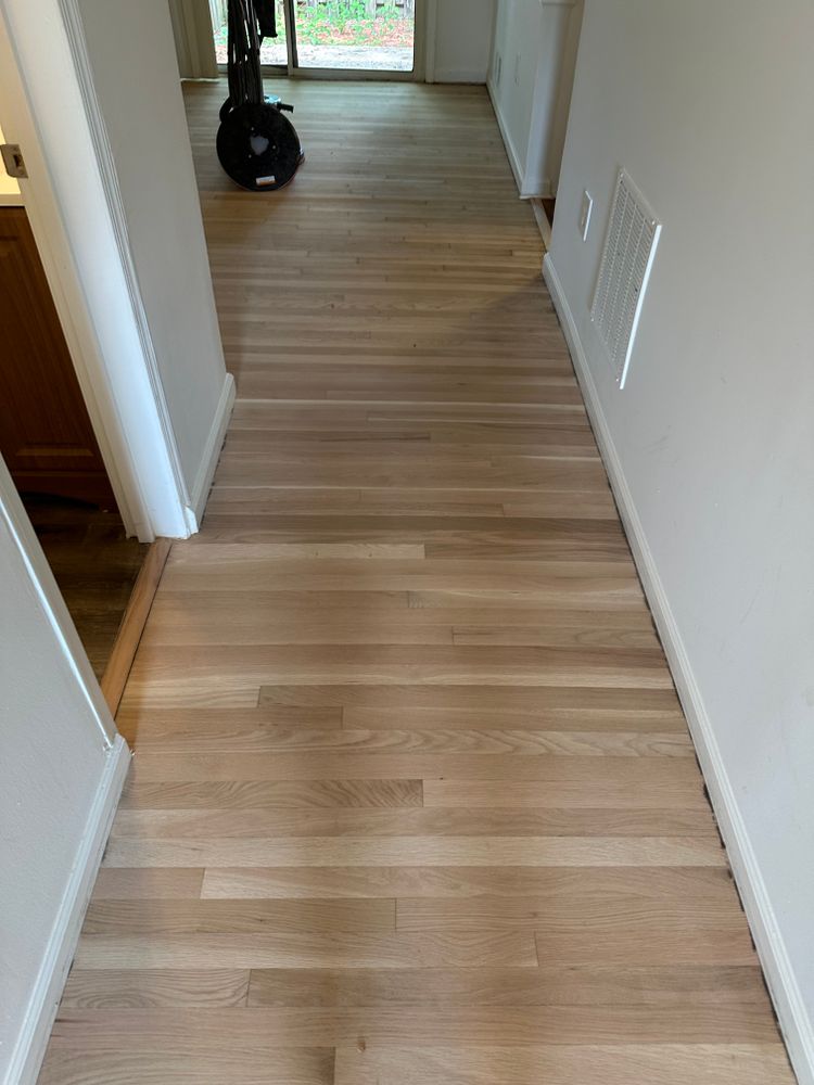 All Photos for K&A Hardwood Floors in Alexandria, VA