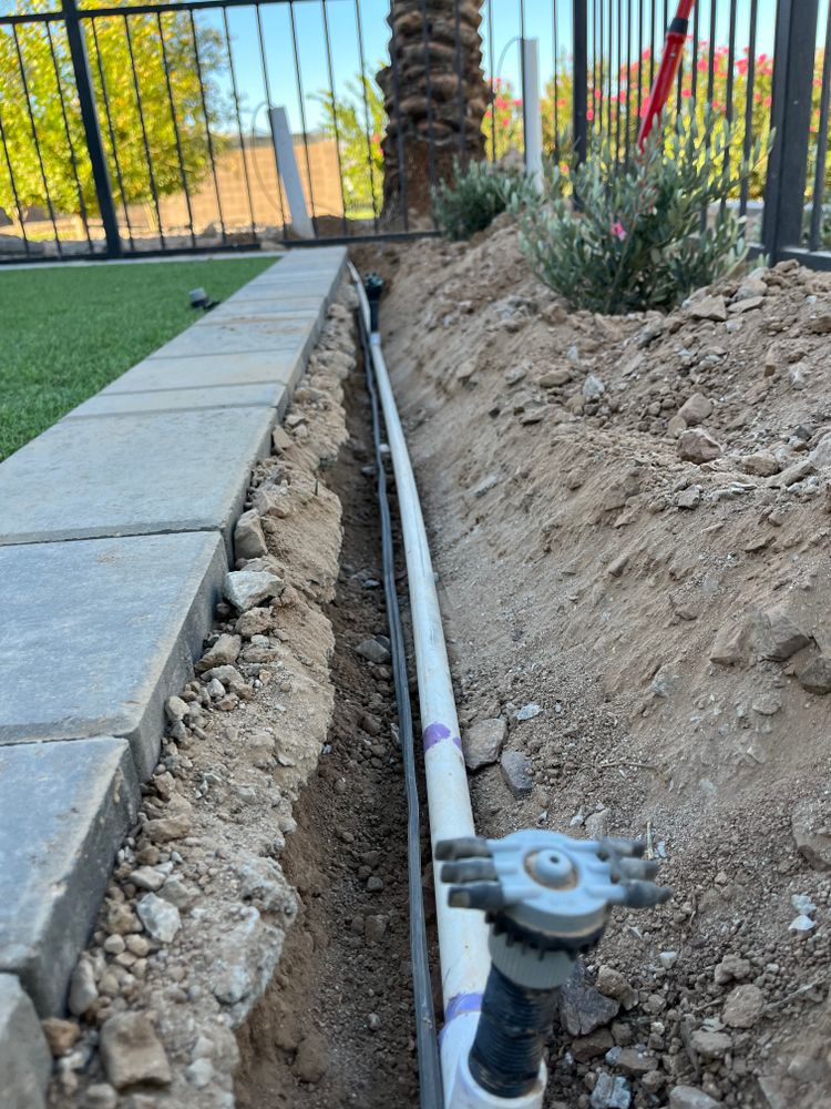 All Photos for Grand Canyon State Landscape Inc. in Surprise, AZ