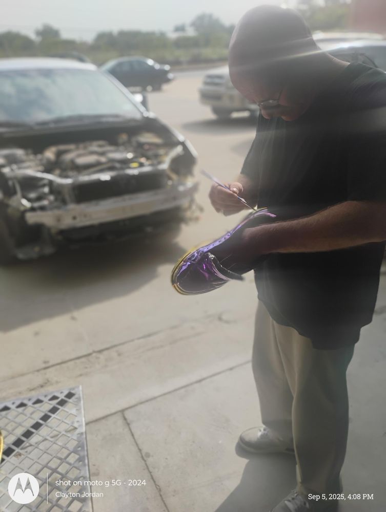 All Photos for Bumper Repair 405 Auto Body and Paint in Oklahoma City, OK