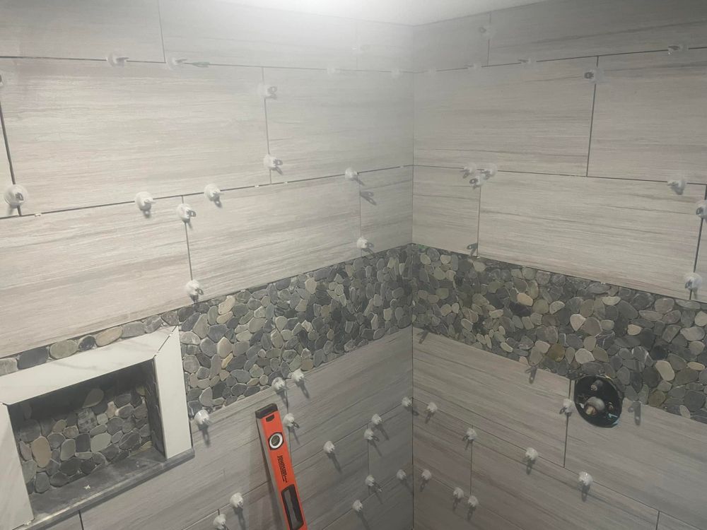 Interior Renovations for Zielke Construction Services in Princeville, IL