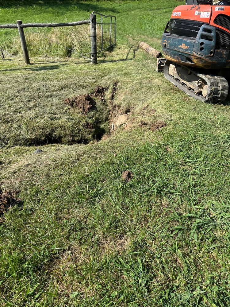 All Photos for Excavation Innovations in Rogersville, TN