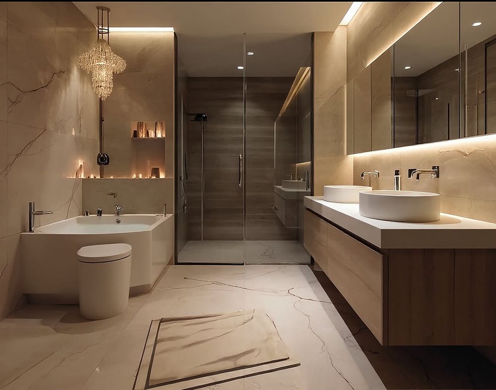 All Photos for J. Jensen Enterprises in Renton, WA