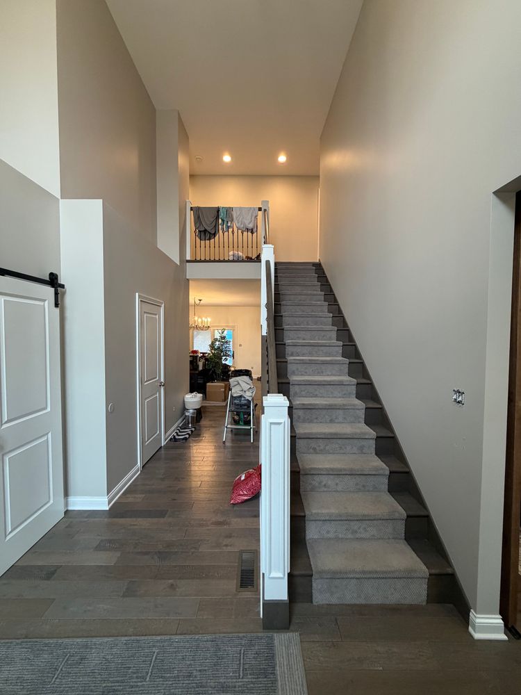 All Photos for Harrison Painting & Design in Portage, IN