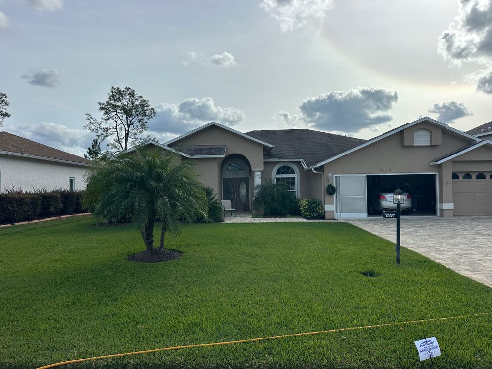 All Photos for Garrison Pest Control Inc in North Weeki Wachee, FL