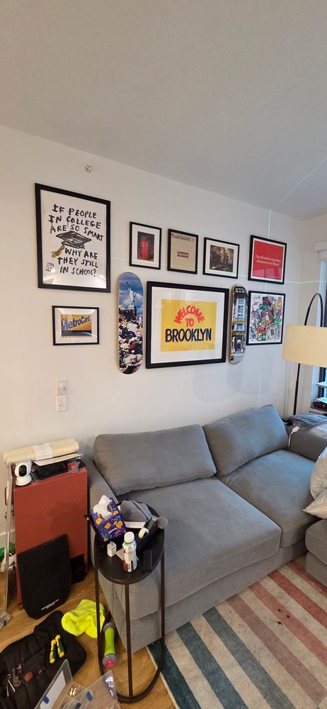 All Photos for Damon Handyman in Manhattan, NY