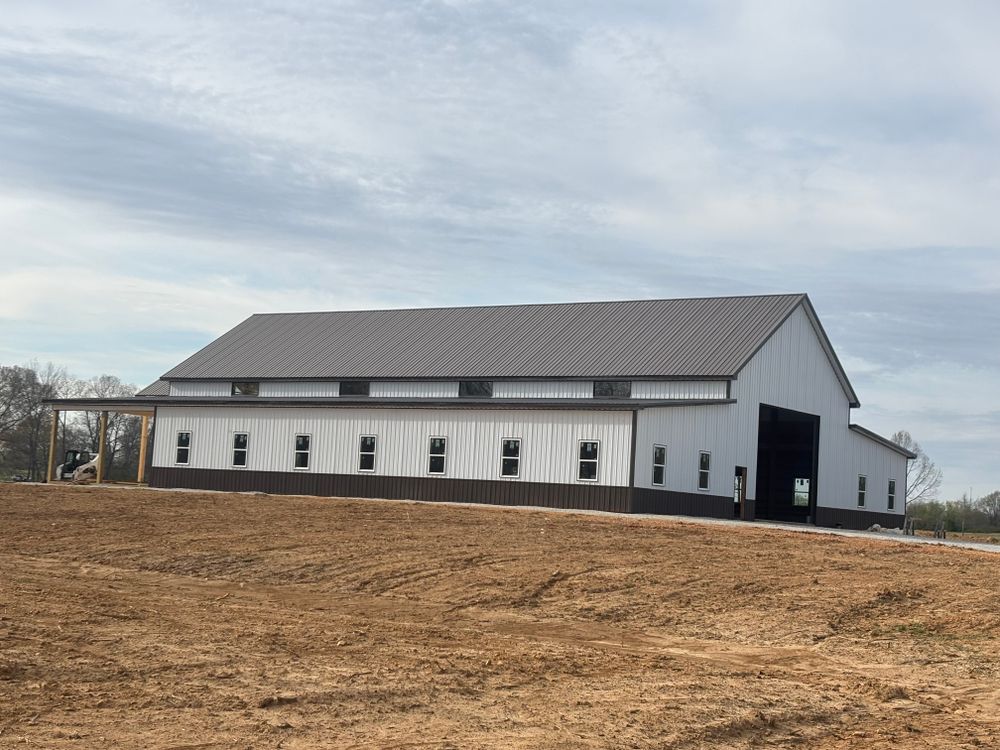 All Photos for Williams Legacy Construction LLC in Pulaski, TN