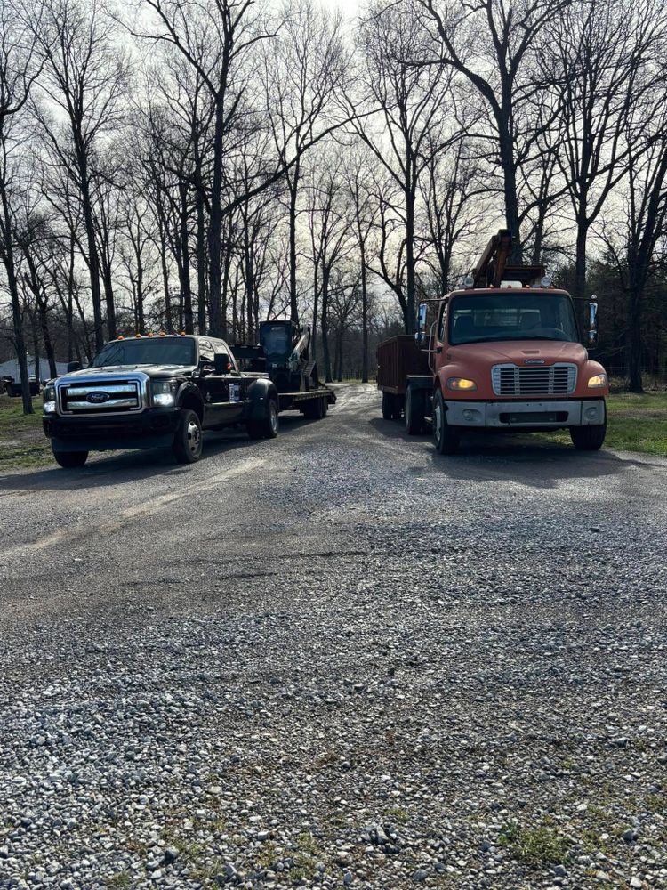 All Photos for JC Land Clearing in Shelbyville, TN