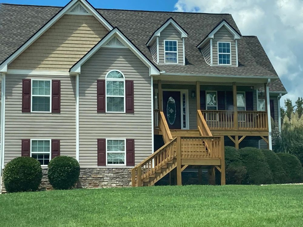 Construction & Remodeling for American Pro in Rockmart, GA