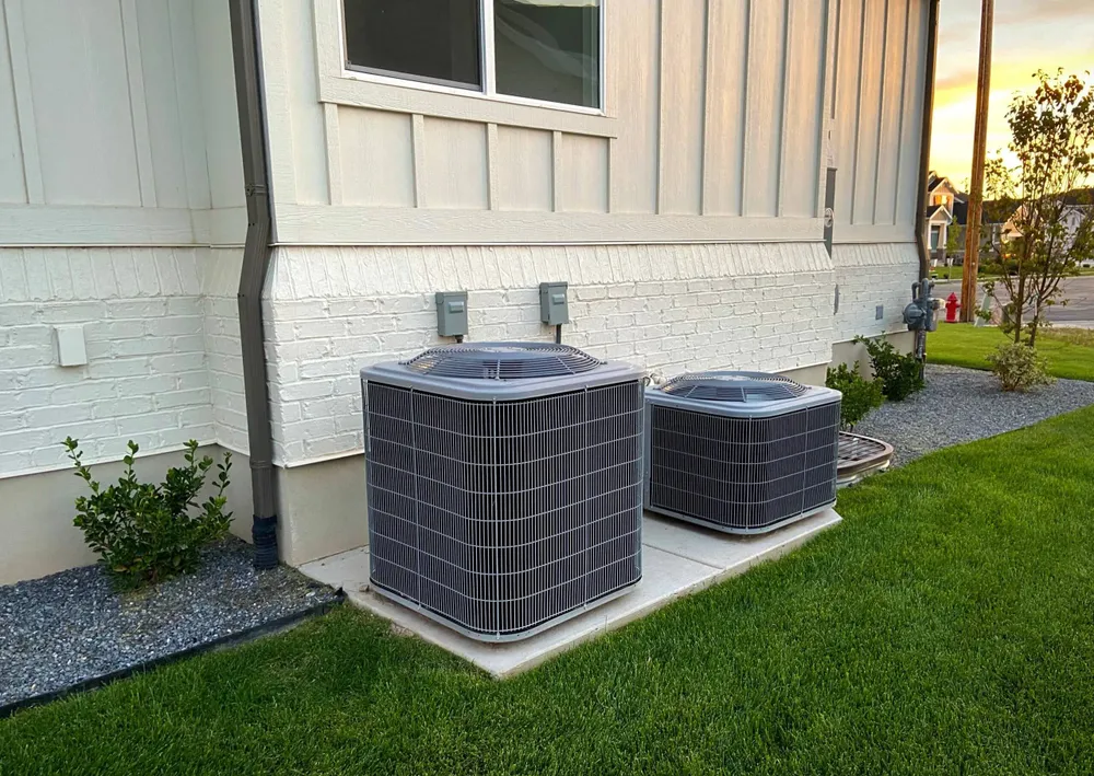 Our expert team ensures seamless installation of HVAC systems, providing reliable performance and energy efficiency. We also offer comprehensive repair services to keep your home comfortable year-round. for Biddle's Services LLC in Edgewater, MD