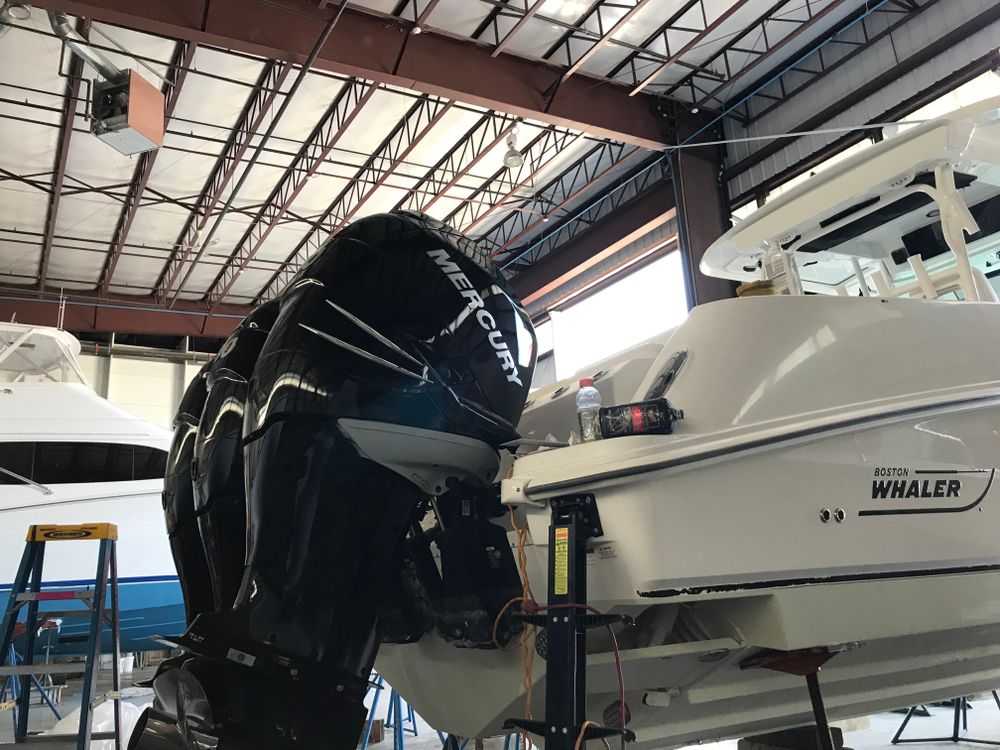 All Photos for Turner Yacht Services in Annapolis, MD