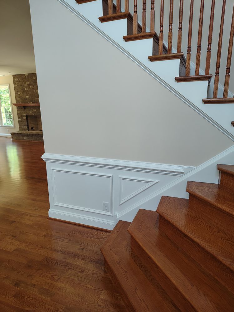 New Photos for Color Coats Painting in Chesterfield, VA