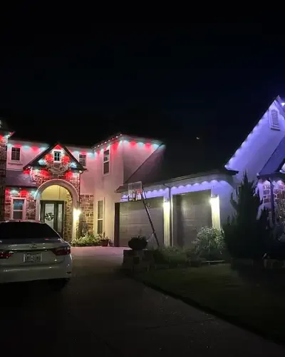 Light It Up AV & Turf team in Westlake, TX - people or person