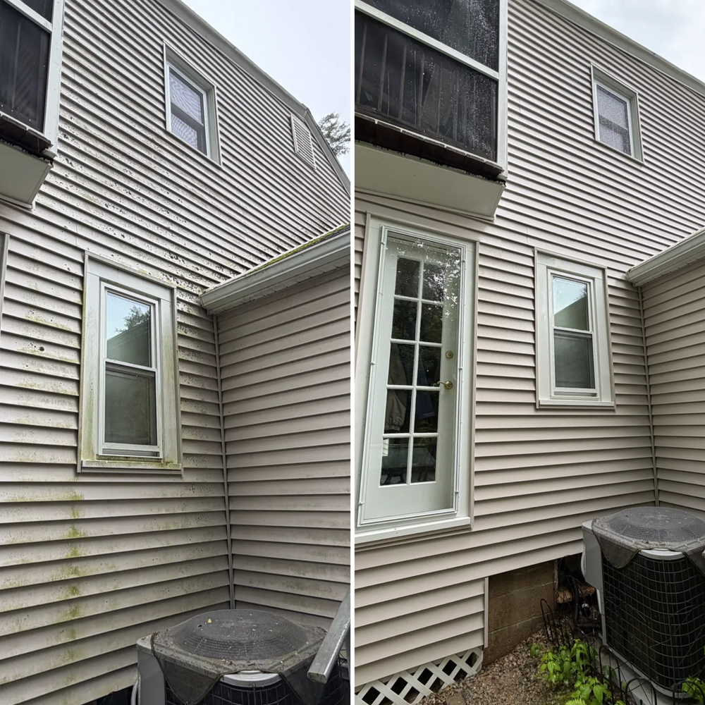 All Photos for Superior Softwash NH in Londonderry, NH