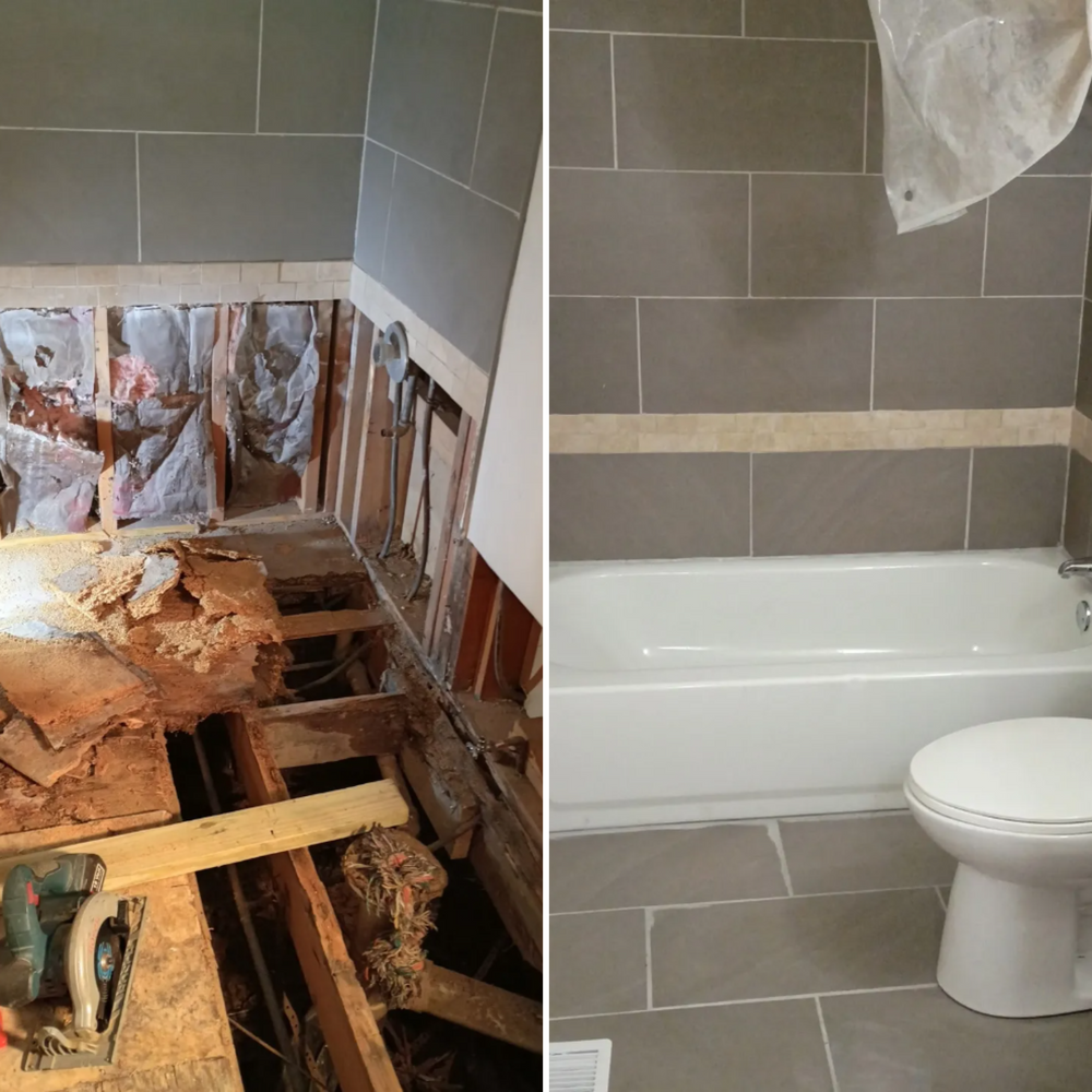 All Photos for Washington Home Contractor in Midland, NC