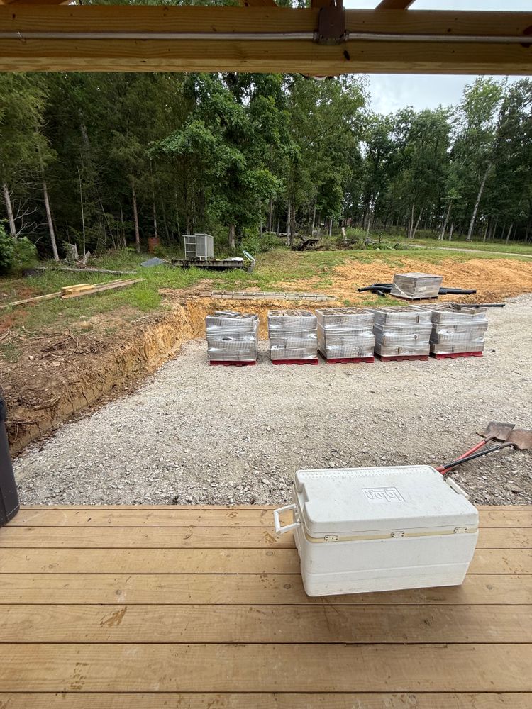 All Photos for Alvarez Landscape & Hardscape Service in Rock Hill, SC