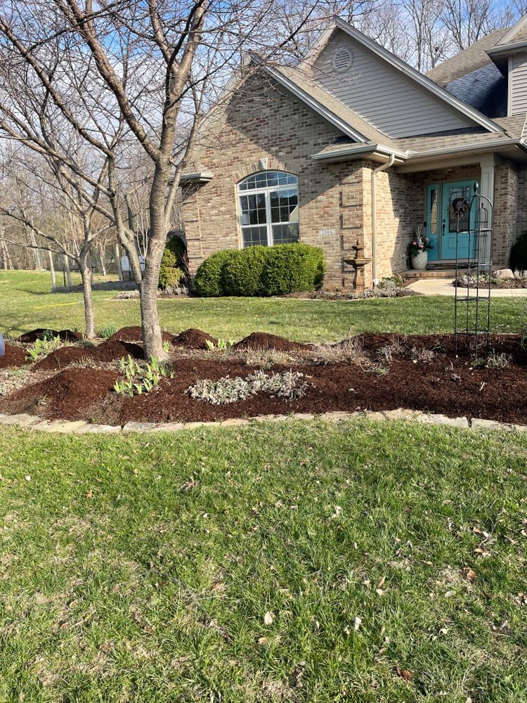 All Photos for MDR Landscaping in Urbana, IL