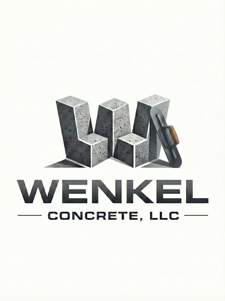All Photos for Wenkel Concrete, LLC in Sherrills Ford, NC