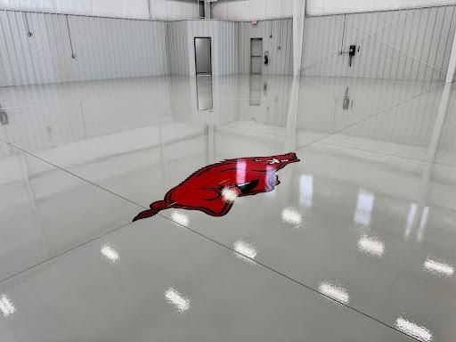 All Photos for Concrete Creations and Excavations in Centerton, AR