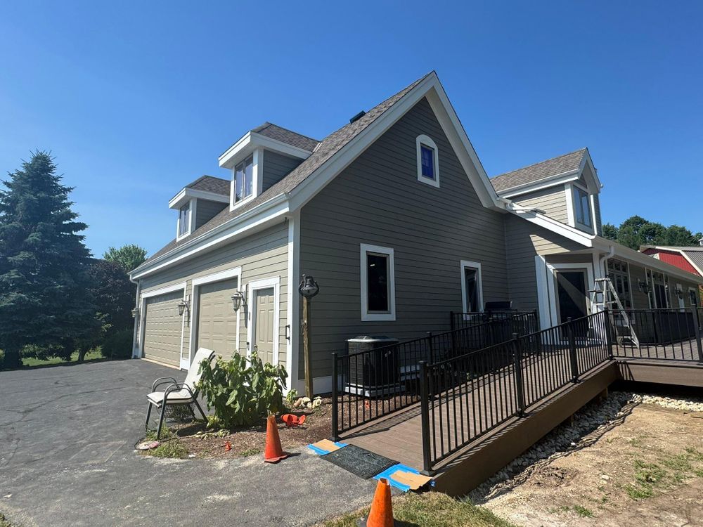 All Photos for KND Painting, LLC in Milwaukee,  WI