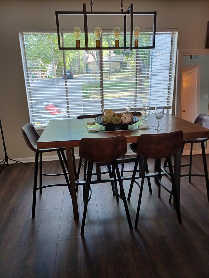 All Photos for Clean Freaks of NC in Charlotte, NC