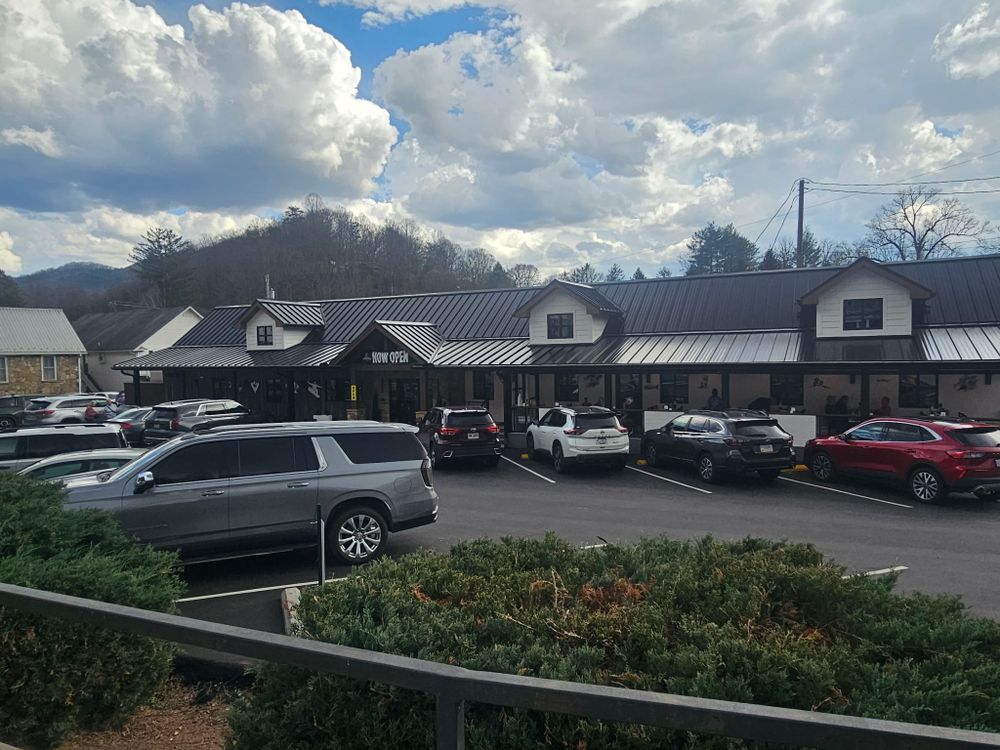 All Photos for Peak Perfection Roofing LLC  in Asheville, NC