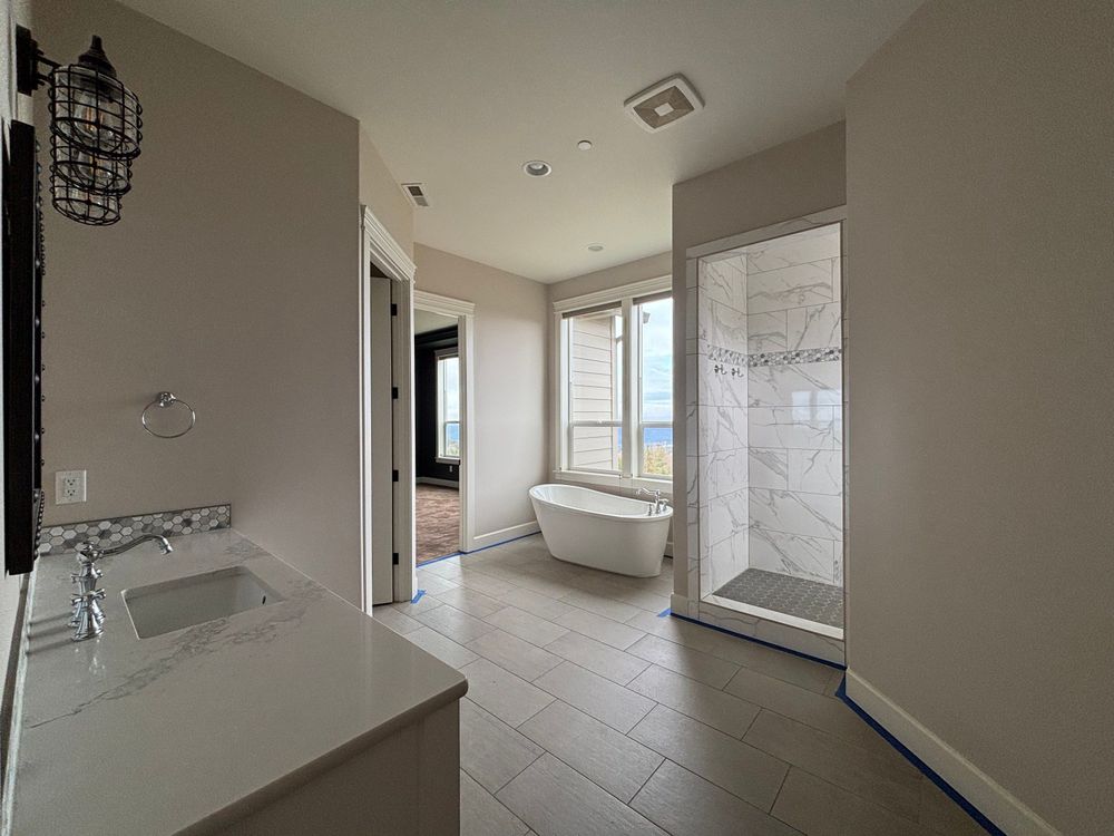 All Photos for AFP Painting LLC in Castle Rock, WA