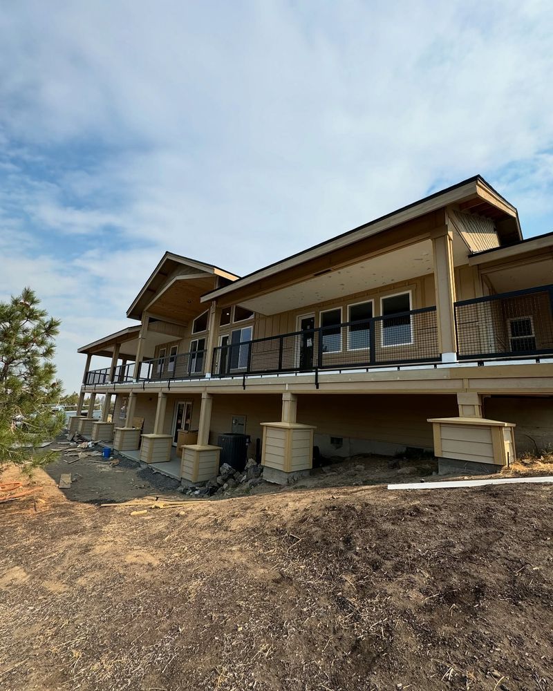 All Photos for Grounded Welding & Fabrication in Bend, OR