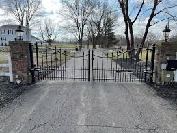 We provide expert gate installation and repair services, creating secure, durable, and attractive gates for your home. Our welding specialists ensure reliable craftsmanship, smooth operation, lasting performance, and enhanced curb appeal. for Mercado Industries in Hurricane, UT