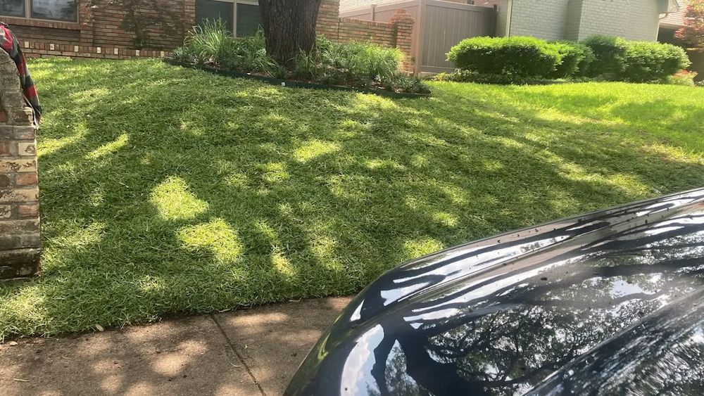 All Photos for Valadez Landscaping LLC in Fort Worth, TX