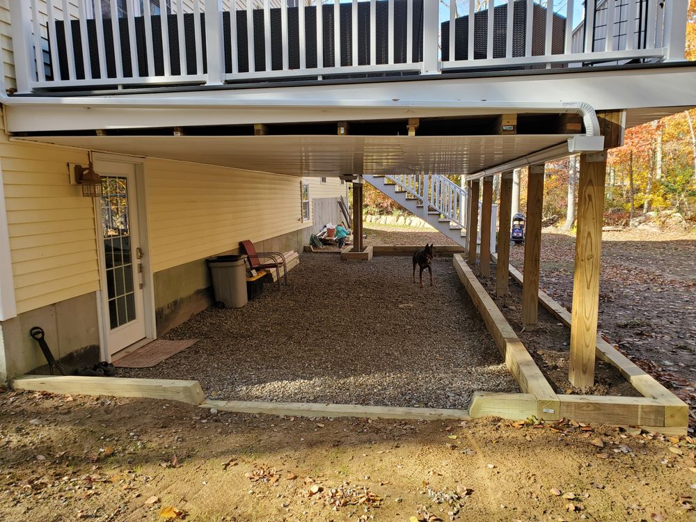 All Photos for Coastline Property Renovations in West Kingston, RI