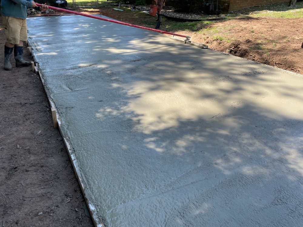 All Photos for Allred Construction in Heflin, AL