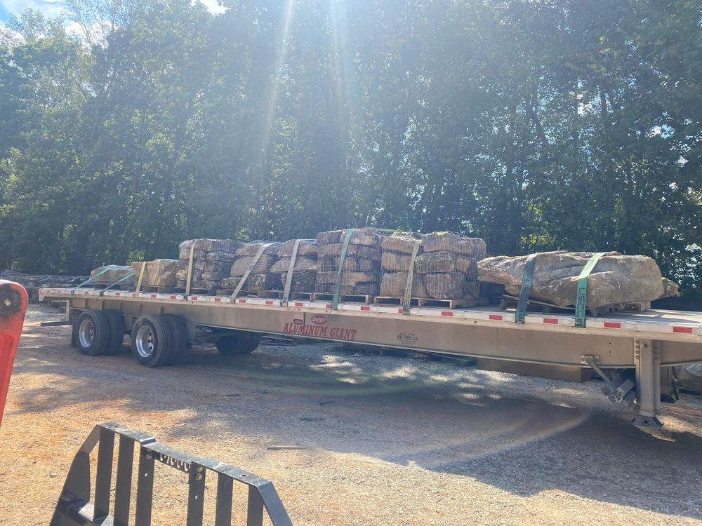 All Photos for Stone Trade Of North Georgia in Milton, GA