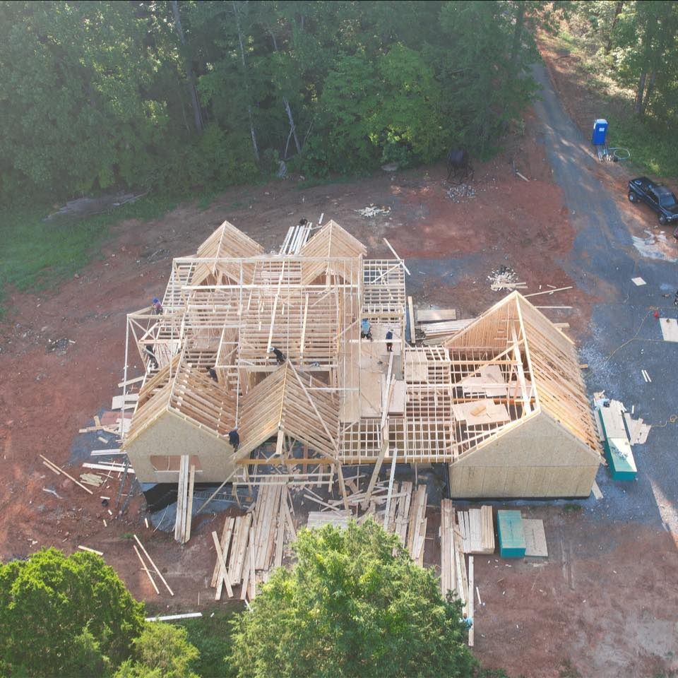 All Photos for PLW Construction in Dickson, TN