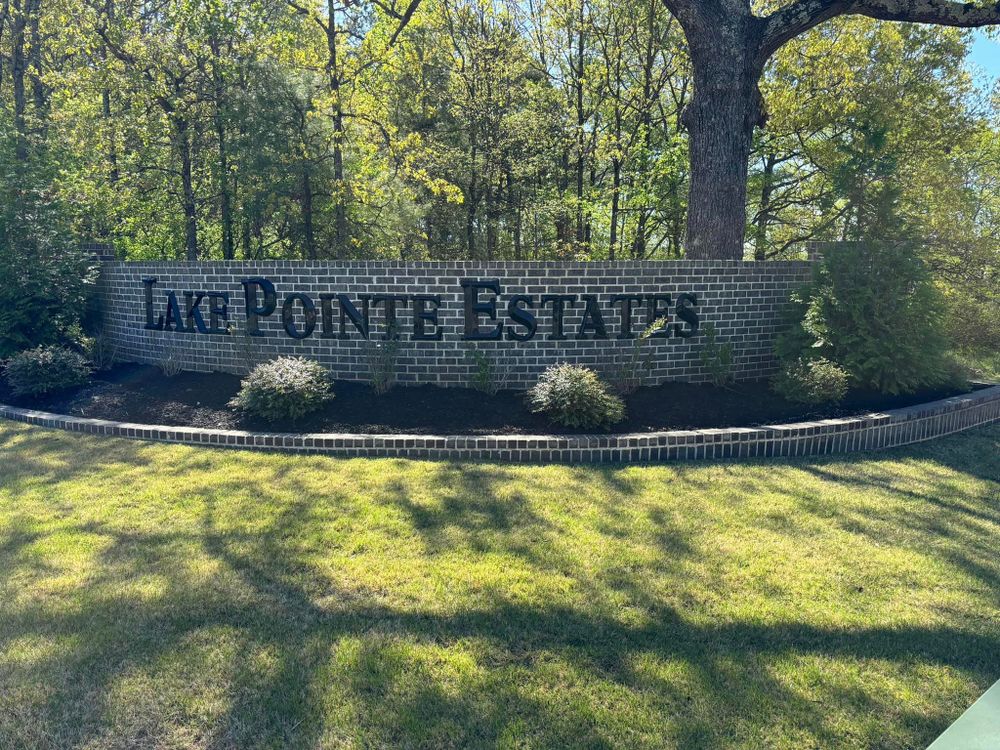 All Photos for Harness Lawn and Land Management  in Jonesboro ,  AR