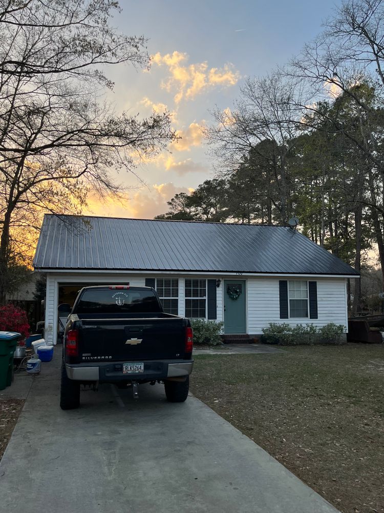 All Photos for DC Exteriors in Savannah, GA