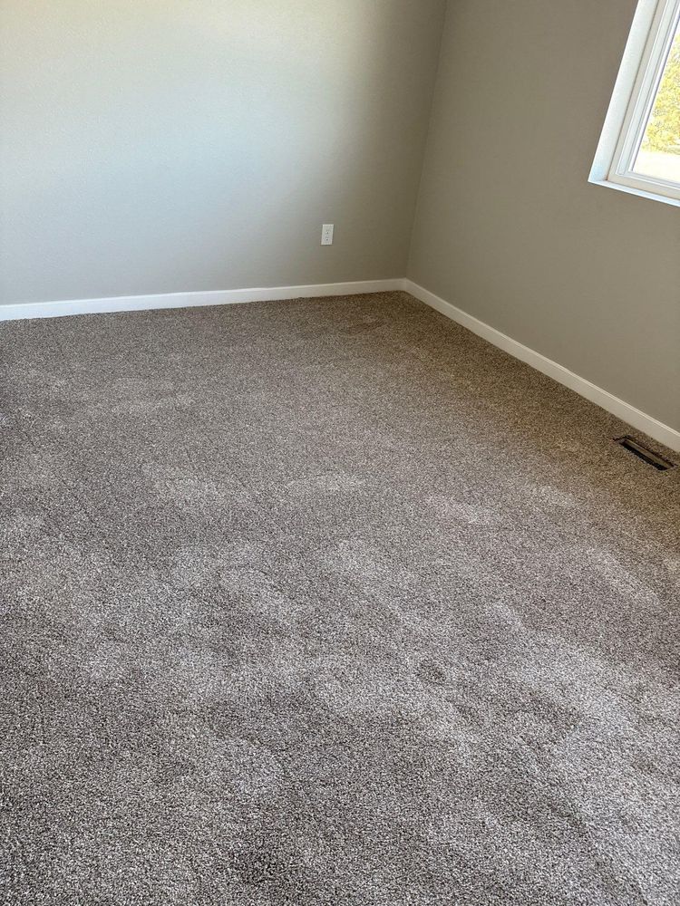 Interior Renovations for SMC Exteriors & Construction in Lexington, NE