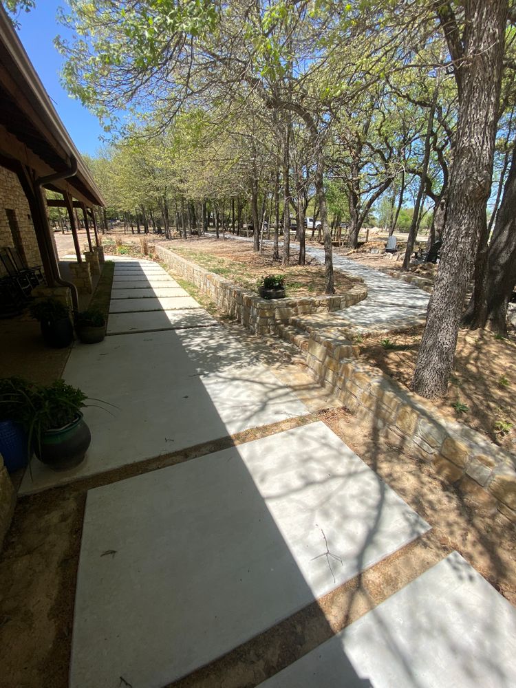 All Photos for G2 Custom Concrete in Dallas, TX